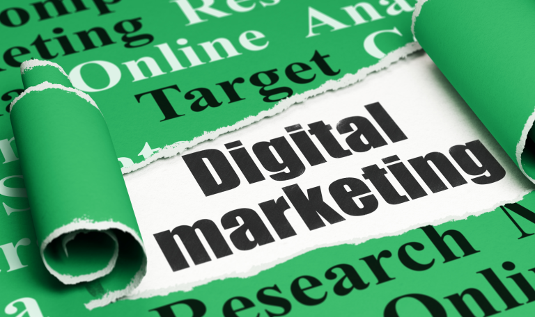Want to make sure your digital marketing strategy is successful? Here are the key components you need.