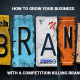 Our branding services can help you create a compelling brand story and visual identity