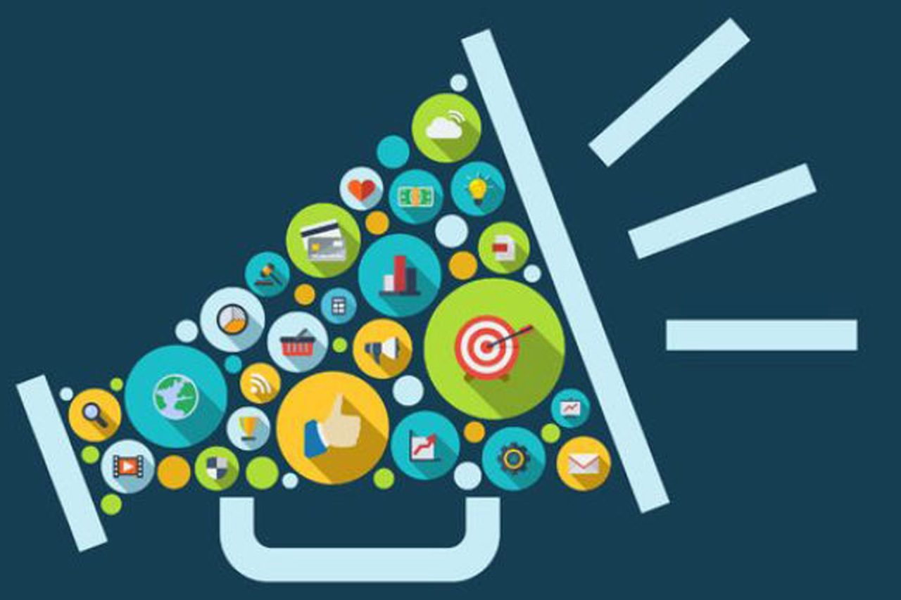In a world where everything needs to be marketed blockchain projects are no exception.