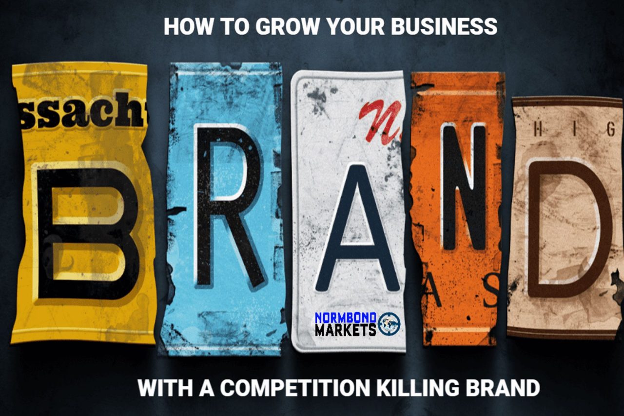 Looking to build a strong brand identity? Looking to build a strong brand identity? Are you struggling to build a strong brand identity that...
