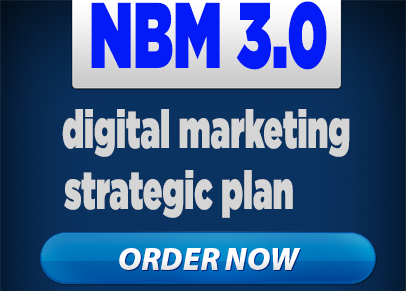 Digital Marketing Strategic Plan. Includes Research, Analysis, Content Marketing and Web Trafffic. Final Blueprint.