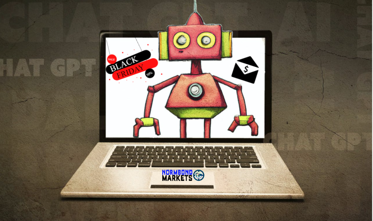 Black Friday and Email Marketing with AI and ChatGPT