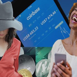 Bitcoin Soars To New High For The Year