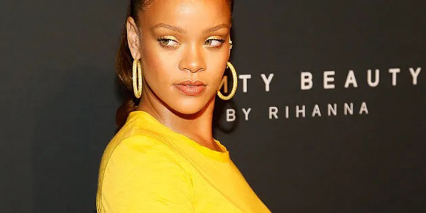 Rihanna's brand-new Fenty Beauty line consists of 91 products designed for all skin types and tones