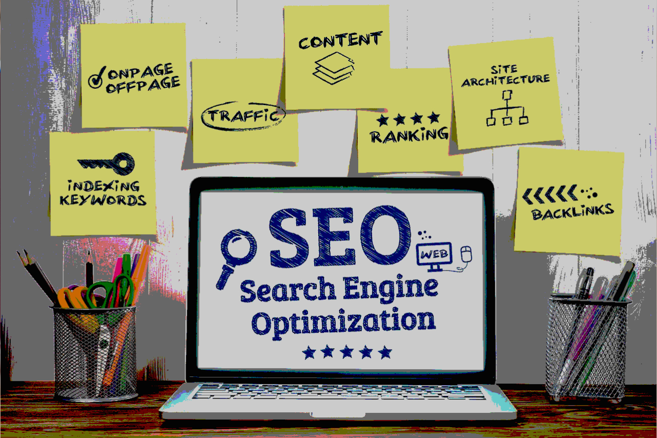 SEO Secrets, Proven Techniques to Rank Higher in Search Engines
