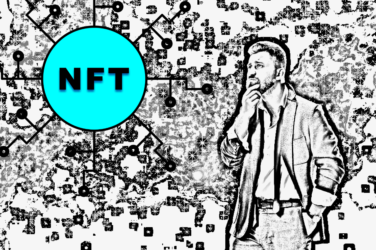 What are NFTs Non-Fungible Tokens