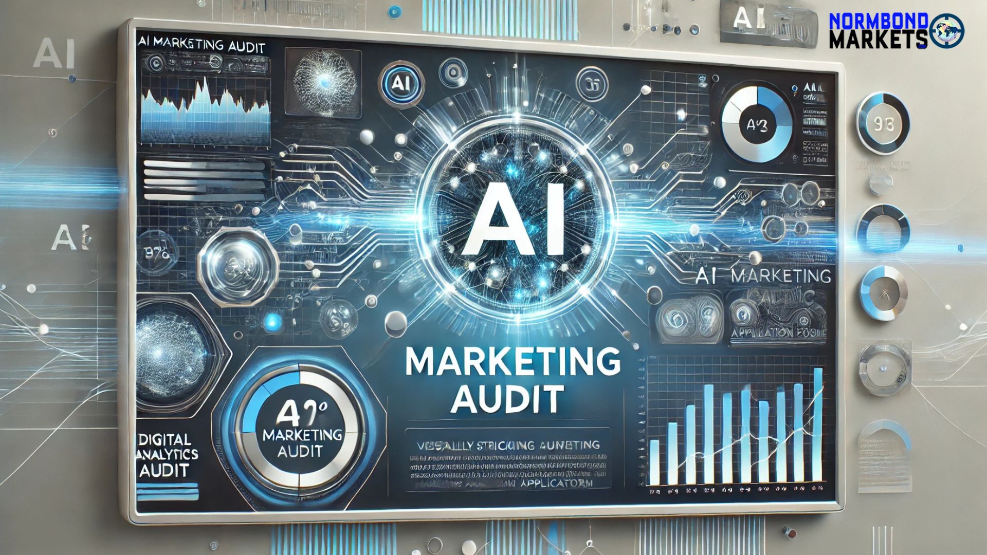 AI Marketing Audit