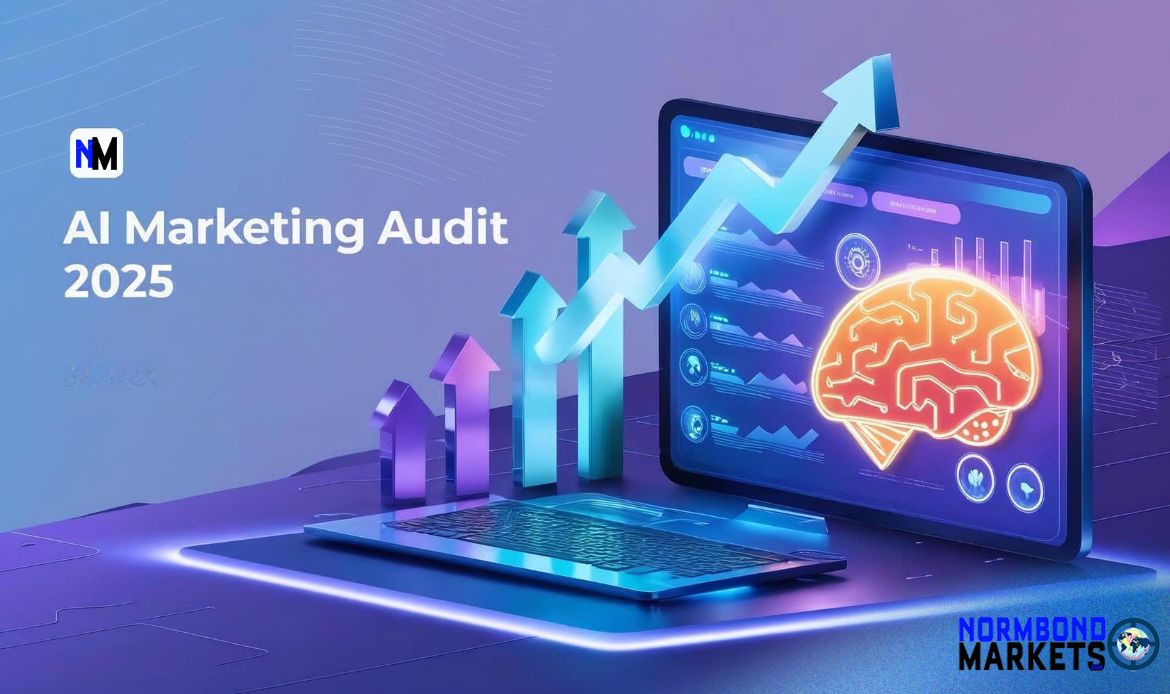 AI Marketing Audit 2025 – NormBond Markets