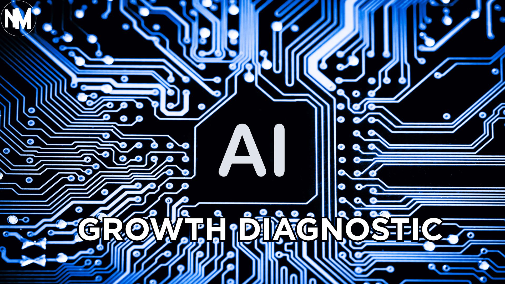 Diagnose your biggest bottleneck and identify the highest-impact lever
