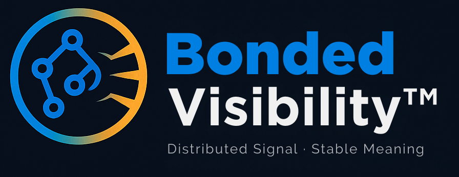 When capability is real, but visibility would amplify the wrong interpretation.