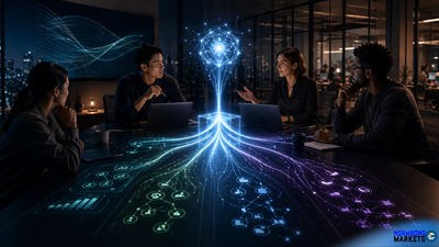 What I Keep Seeing in AI-Native Companies a Few Months After the Raise
