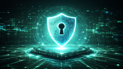 when agents act for you trust becomes infra