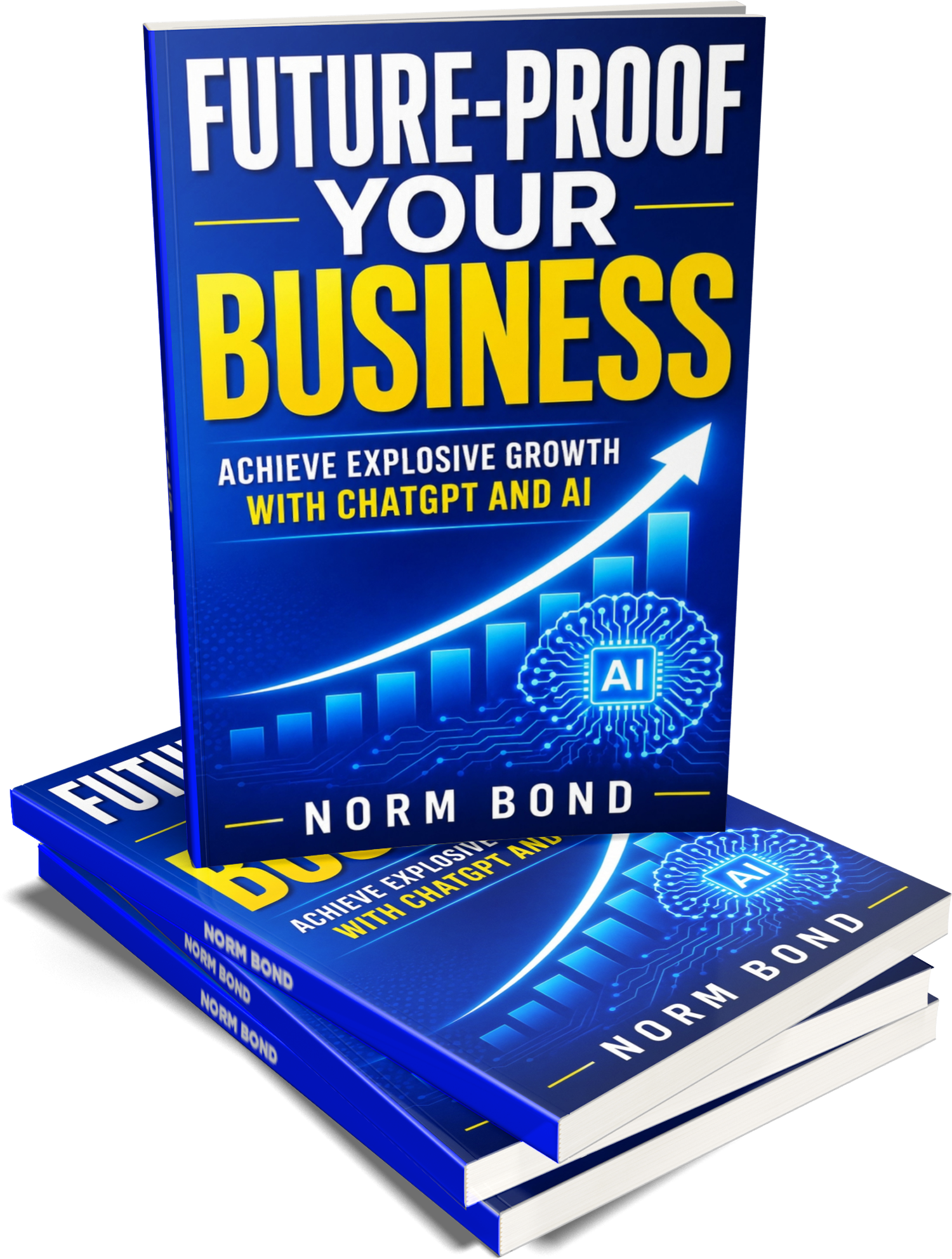 Future-Proof Your Business: Achieve Explosive Growth with ChatGPT and AI