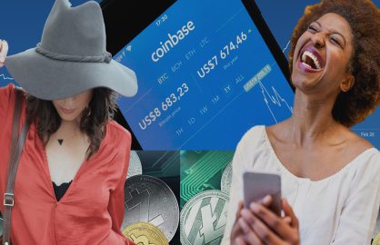 Bitcoin Soars To New High For The Year