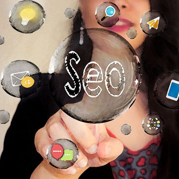 SEO is the most important aspect of digital marketing for any business. It is the process of making your website more visible to search engines and web users.