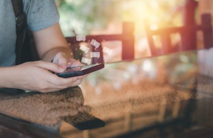 Social media can be used for a variety of purposes, whether it’s for marketing your business or connecting with customers.