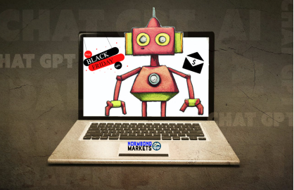 Black Friday and Email Marketing with AI and ChatGPT