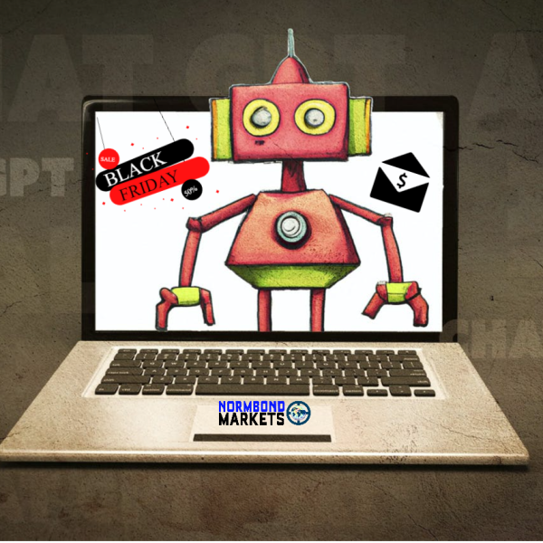 Black Friday and Email Marketing with AI and ChatGPT