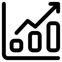 trending up with NBM