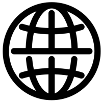world globe